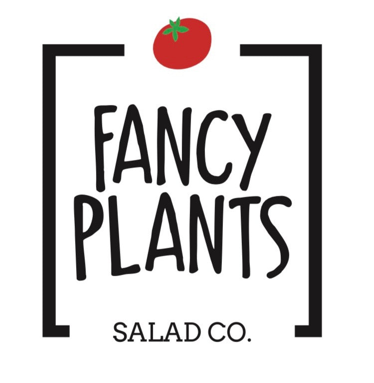 Fancy Plants Salad Co. 